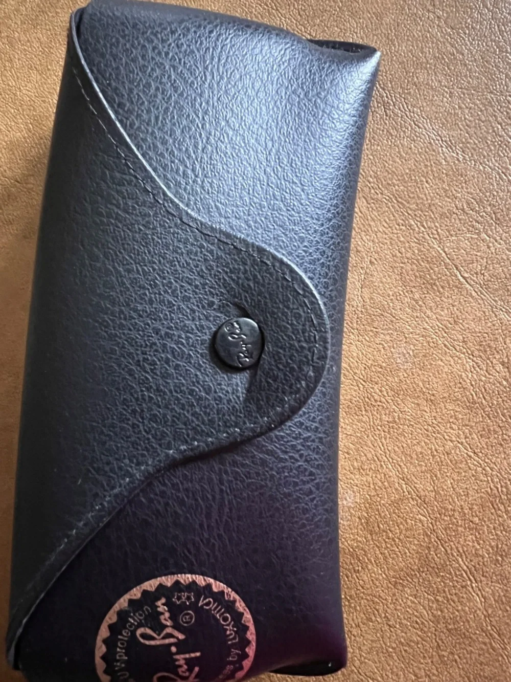 Ray-Ban 4169 Laramie Special Series